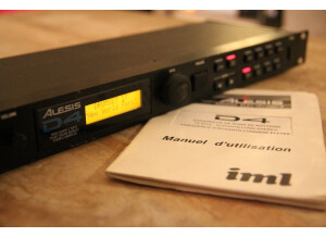 Alesis D4 (23937)
