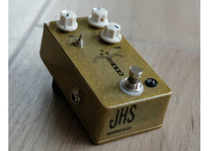 JHS Pedals Morning Glory V3