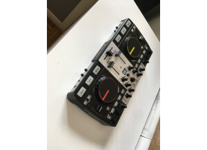 Mixvibes U-Mix Control Pro