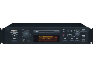 Tascam MD-301 MkII (76871)