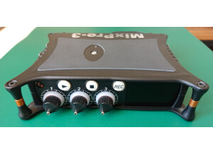Sound Devices MixPre-3 (89775)