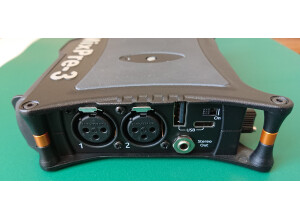 Sound Devices MixPre-3 (3899)