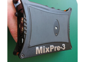 Sound Devices MixPre-3 (37140)