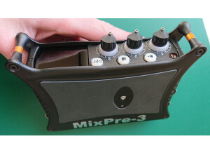 Sound Devices MixPre-3 (34667)
