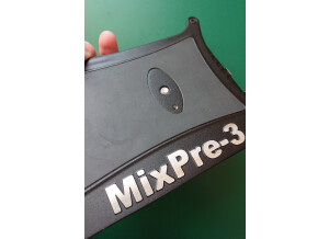 Sound Devices MixPre-3 (3719)