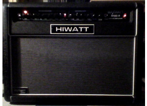 Hiwatt [Maxwatt Series] G100-12R