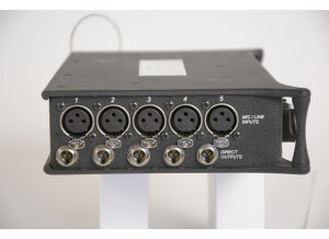 Sound Devices 552 (53649)