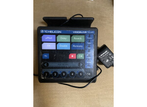 TC-Helicon VoiceLive Touch (56401)