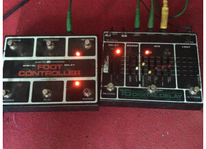 Electro-Harmonix 16 Second Digital Delay (36239)