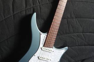 Strandberg Boden Classic