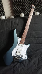 Strandberg Boden Classic