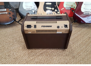 Fishman Loudbox Mini (12597)