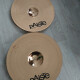 Alpha Medium Crash 18'' Alpha Medium Crash 18''
