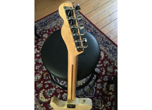 Fender Telecaster (1978) (1346)