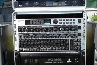 Boost PX 2400