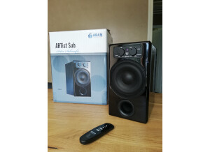 ADAM Audio Sub 7 (99938)