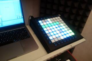 Novation Launchpad Pro mk3