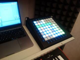 Novation Launchpad Pro mk3