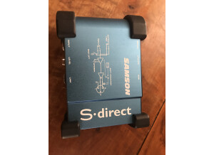 Samson Technologies S-direct (50910)