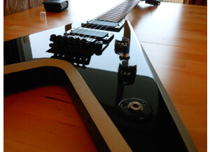 Dean Guitars Razorback V 255 (59193)