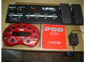 Line 6 POD 2 (16198)