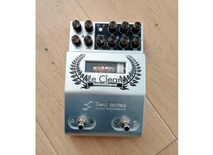 Two Notes Audio Engineering Le Clean (86596)