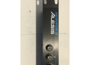 Alesis MicroVerb 3 (72015)