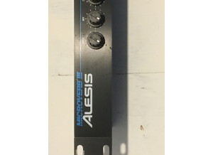Alesis MicroVerb 3 (7444)