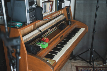 Studio & Home Studio : ASS00010 Studio & Home Studio : ASS00010