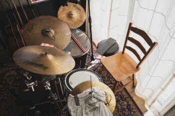 Studio & Home Studio : ASS00005 Studio & Home Studio : ASS00005