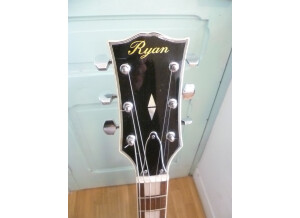 Ryan Guitars Les Paul (69678)
