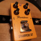 Stampede DT SDT-2 Stampede DT SDT-2