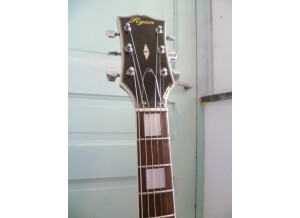 Ryan Guitars Les Paul (59232)