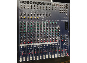 Yamaha MG166CX (3271)