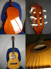 Diapason Guitars Bronze3