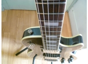 Ryan Guitars Les Paul (31960)