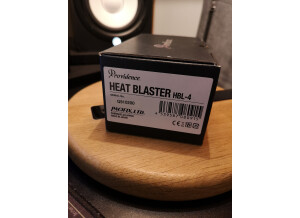 Providence Heat Blaster HBL-3 (76967)