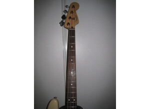 Fender [Highway One Series] Jazz Bass - Honey Blonde