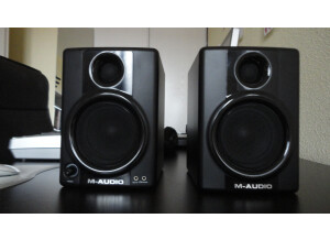 M-Audio Studiophile AV 40
