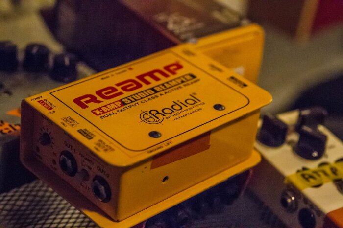 Studio & Home Studio : MastoidStudio-52 Studio & Home Studio : MastoidStudio-52