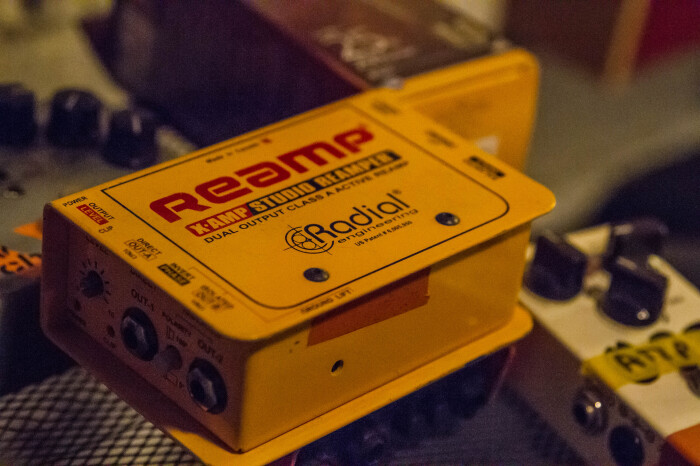 Studio & Home Studio : MastoidStudio-52 Studio & Home Studio : MastoidStudio-52