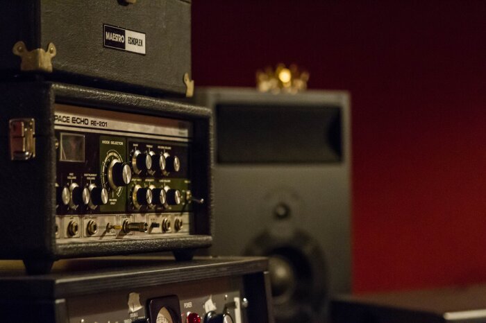 Studio & Home Studio : MastoidStudio-54 Studio & Home Studio : MastoidStudio-54