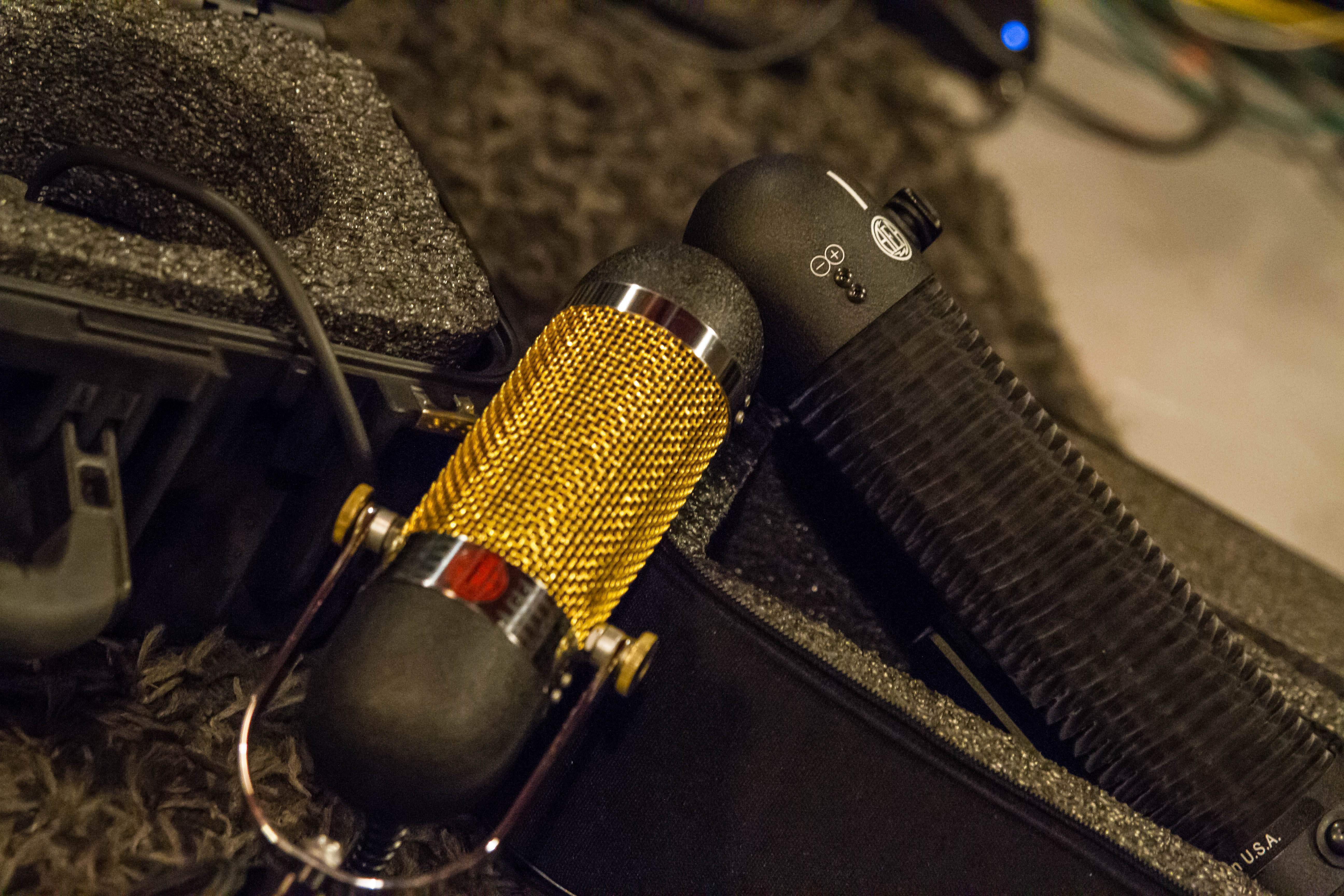 Studio &amp; Home Studio : MastoidStudio-56