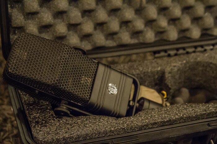 Studio & Home Studio : MastoidStudio-58 Studio & Home Studio : MastoidStudio-58