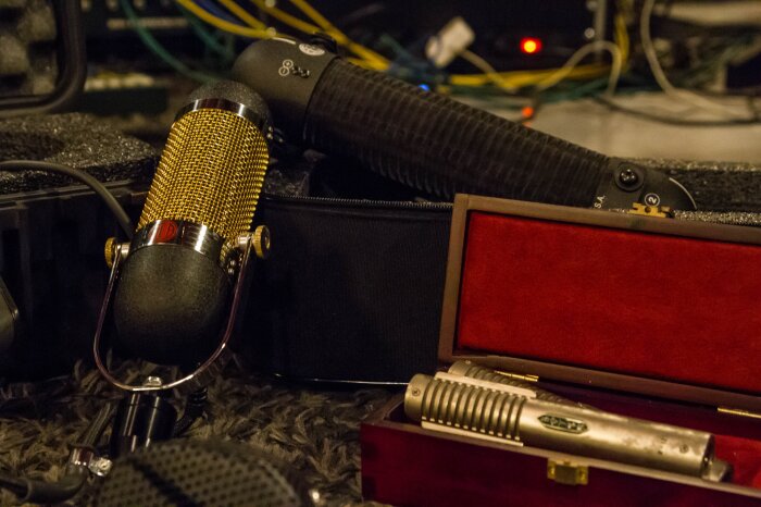 Studio & Home Studio : MastoidStudio-70 Studio & Home Studio : MastoidStudio-70