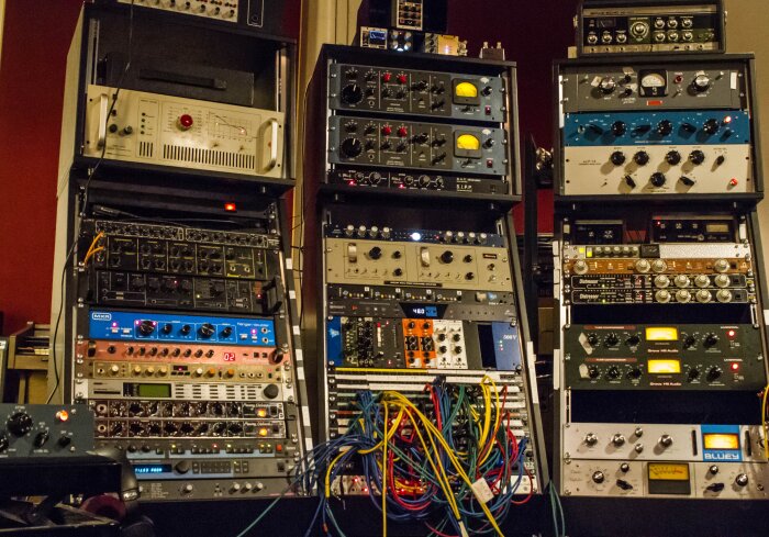 Studio & Home Studio : MastoidStudio-72 Studio & Home Studio : MastoidStudio-72