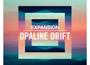Native Instruments Opaline Drift (47959)