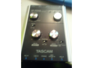 Tascam US-122MKII (90544)