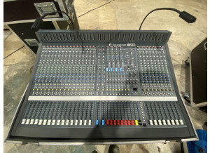 Soundcraft Series Two