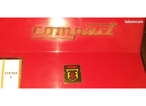 Farfisa Combo Compact (97294)